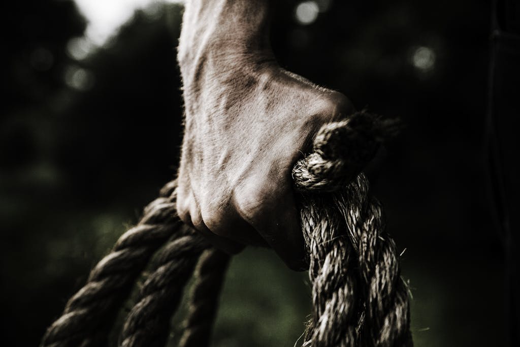 Zuna Ropes and Twines Auckland