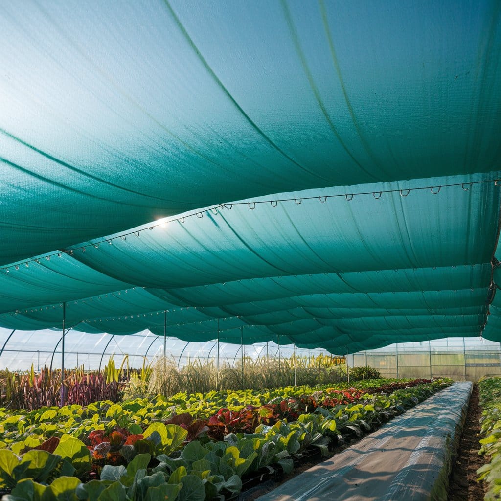 Shade Cloth