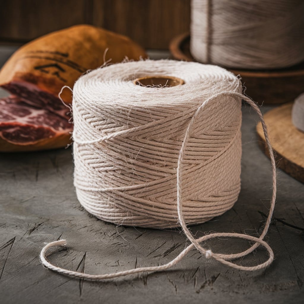 Zuna Butcher Twine