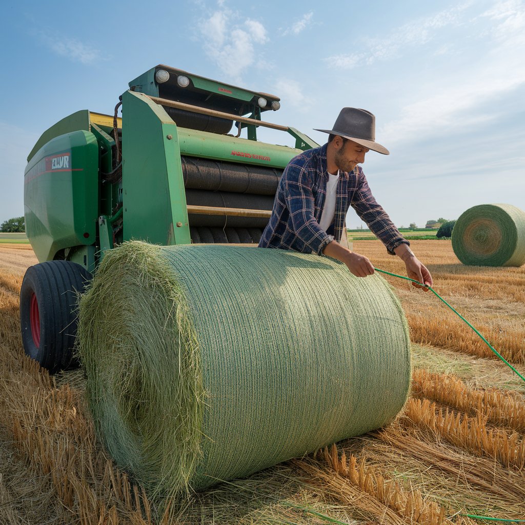 Agriculture and Horticulture