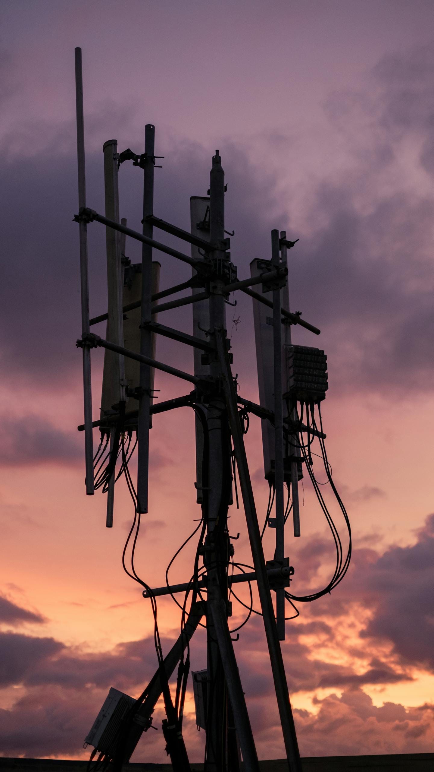 Telecommunications