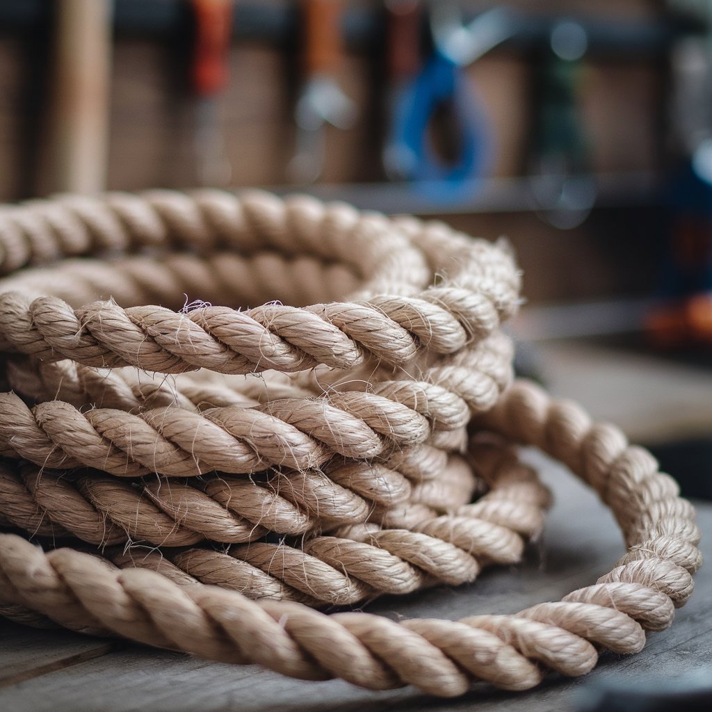 General Purpose Rope