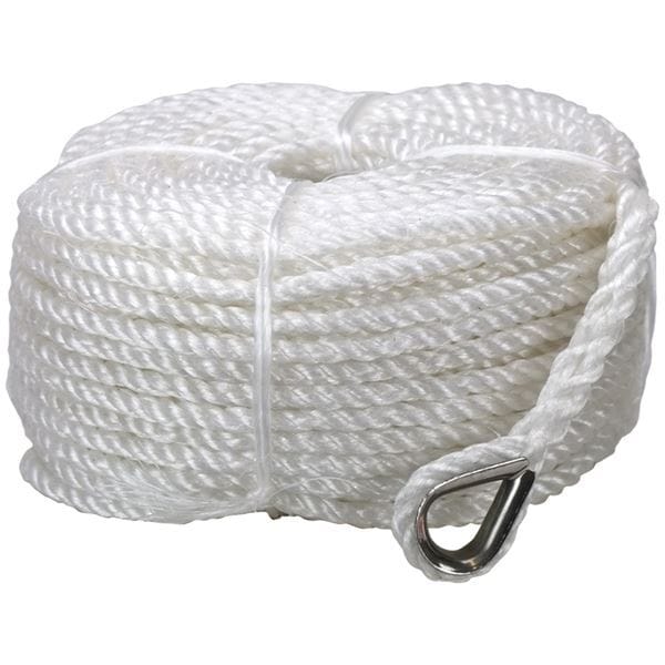 Marine-Anchor Rope