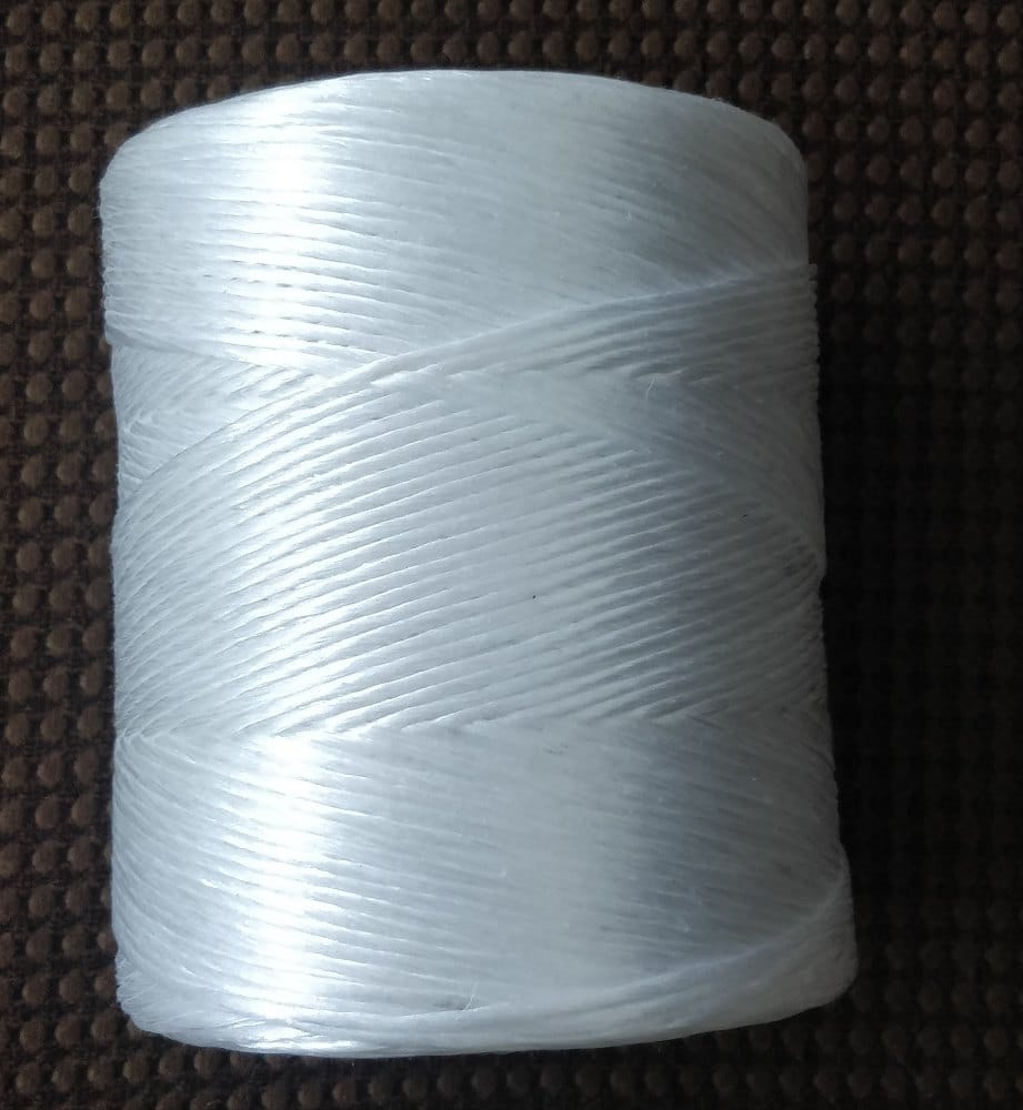 Pull Line Lashings
