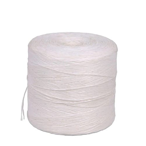 Single End Lashing