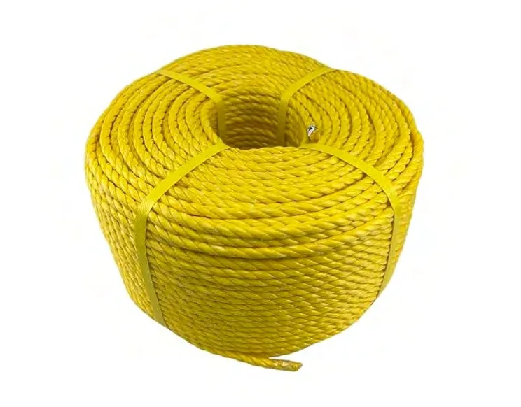 All Purpose Twisted Rope (Yellow)