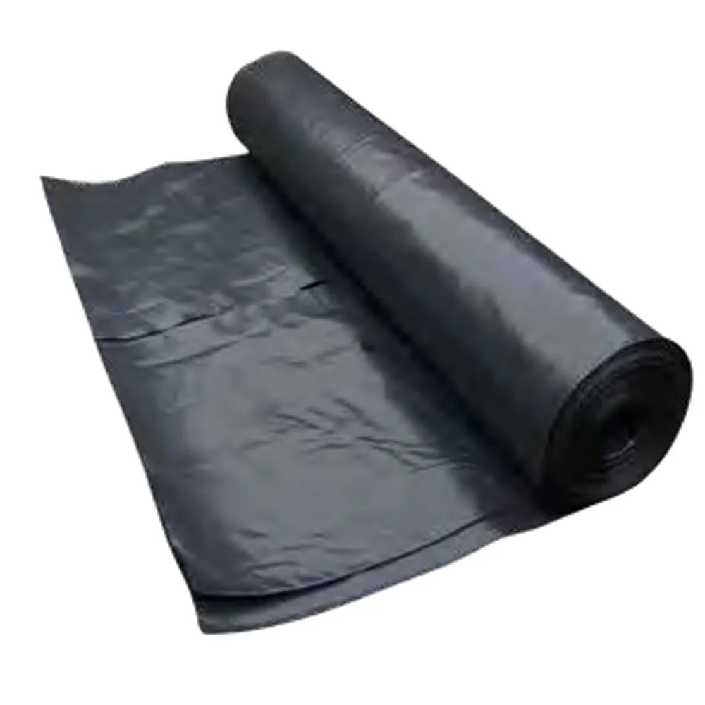 Construction Plastic Sheet