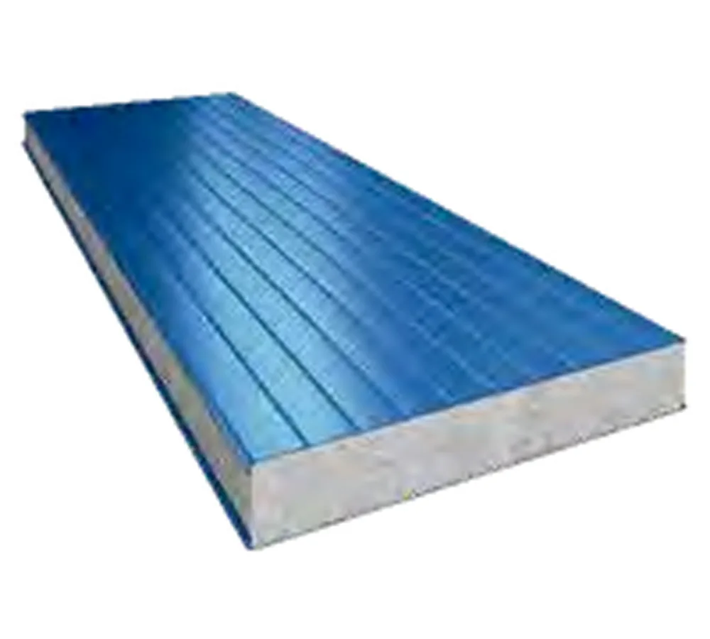 EPS Panels