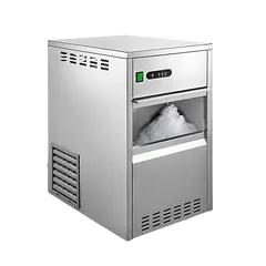 Flake Ice Machine
