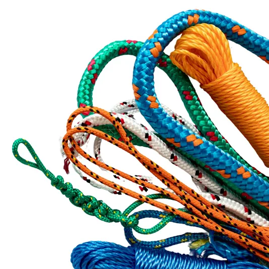 General Purpose Braided Rope