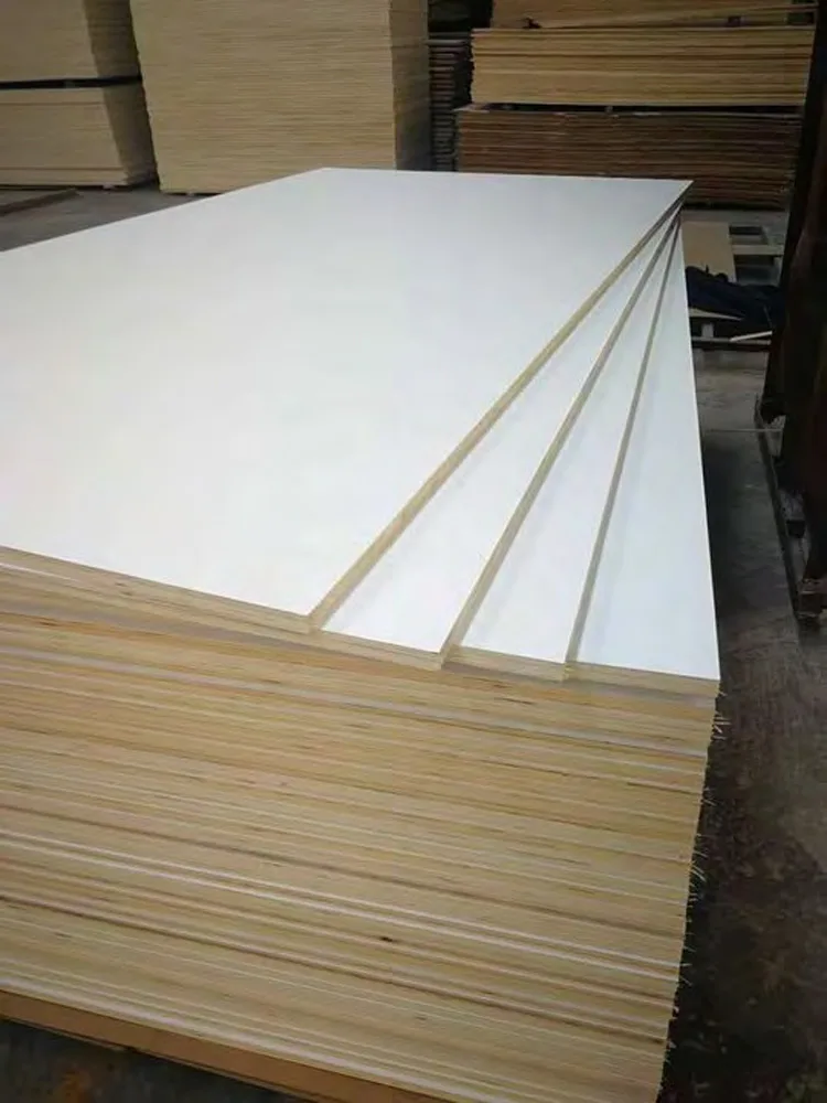 HPL Plywood