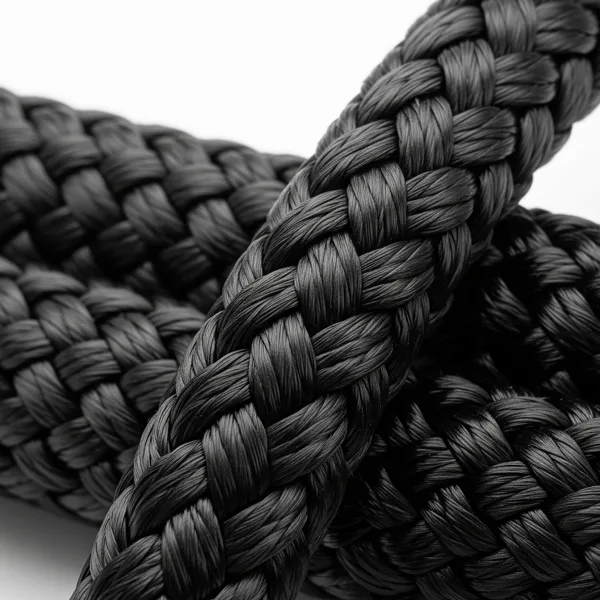 Heavy Duty Diamond Braided Rope