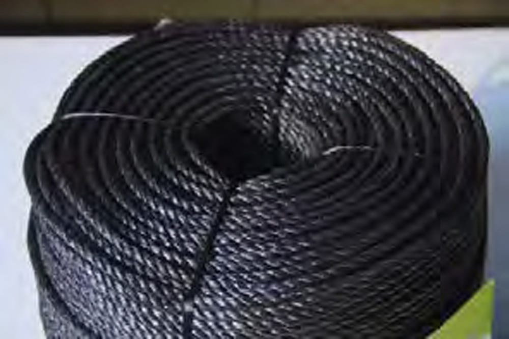 Horti Tunnel Rope