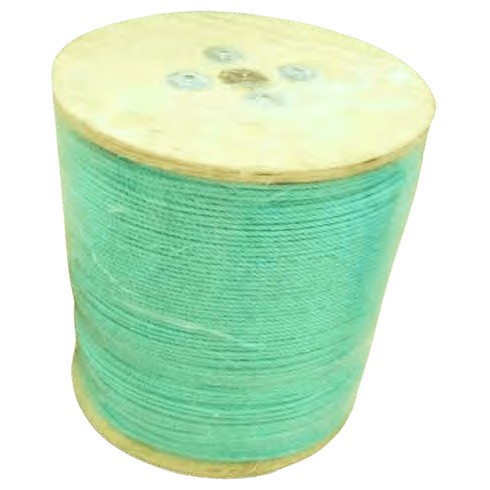 Mega Reel (4mm)