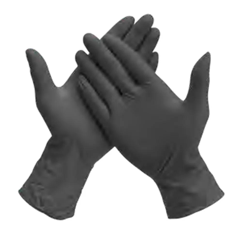 Nitrile Hand Gloves