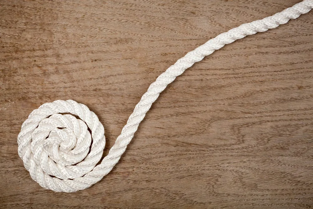 Nylon Rope (Polyamide)