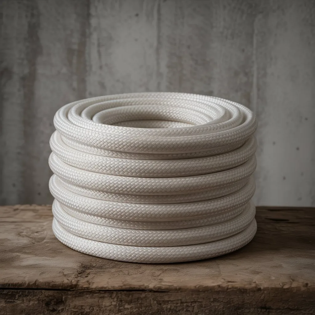 PP SuperDAN Rope