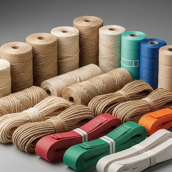 Packaging & Bailing