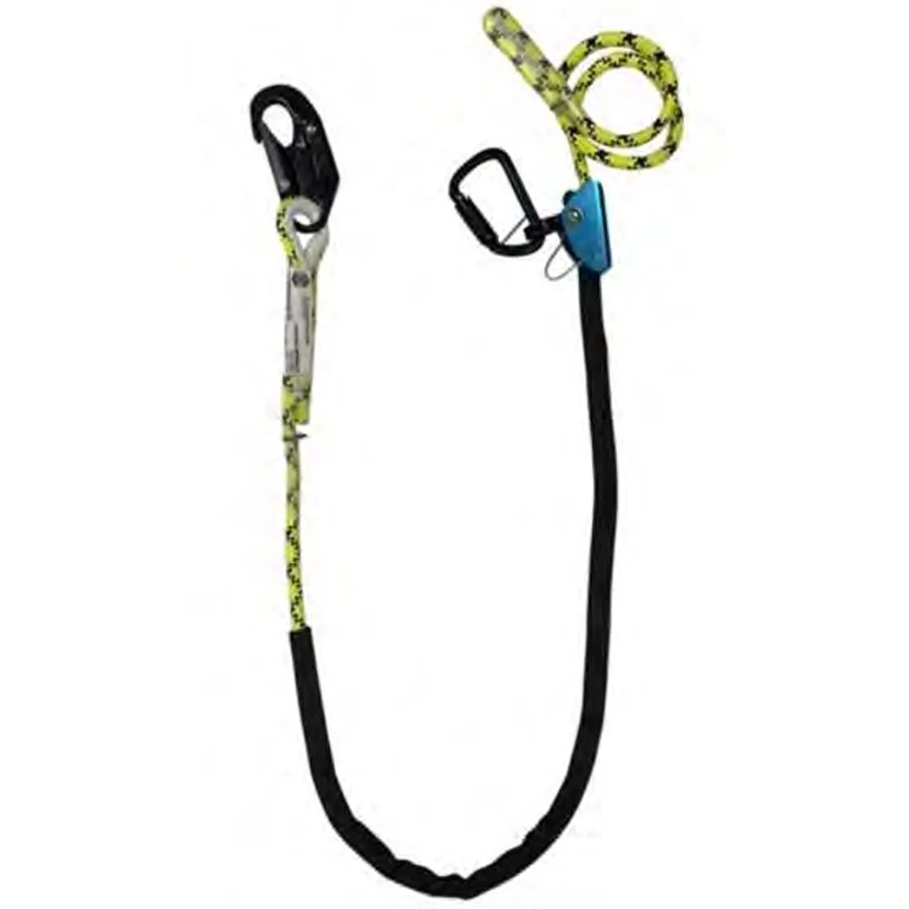 Pole Strap – Single & Twin Tail