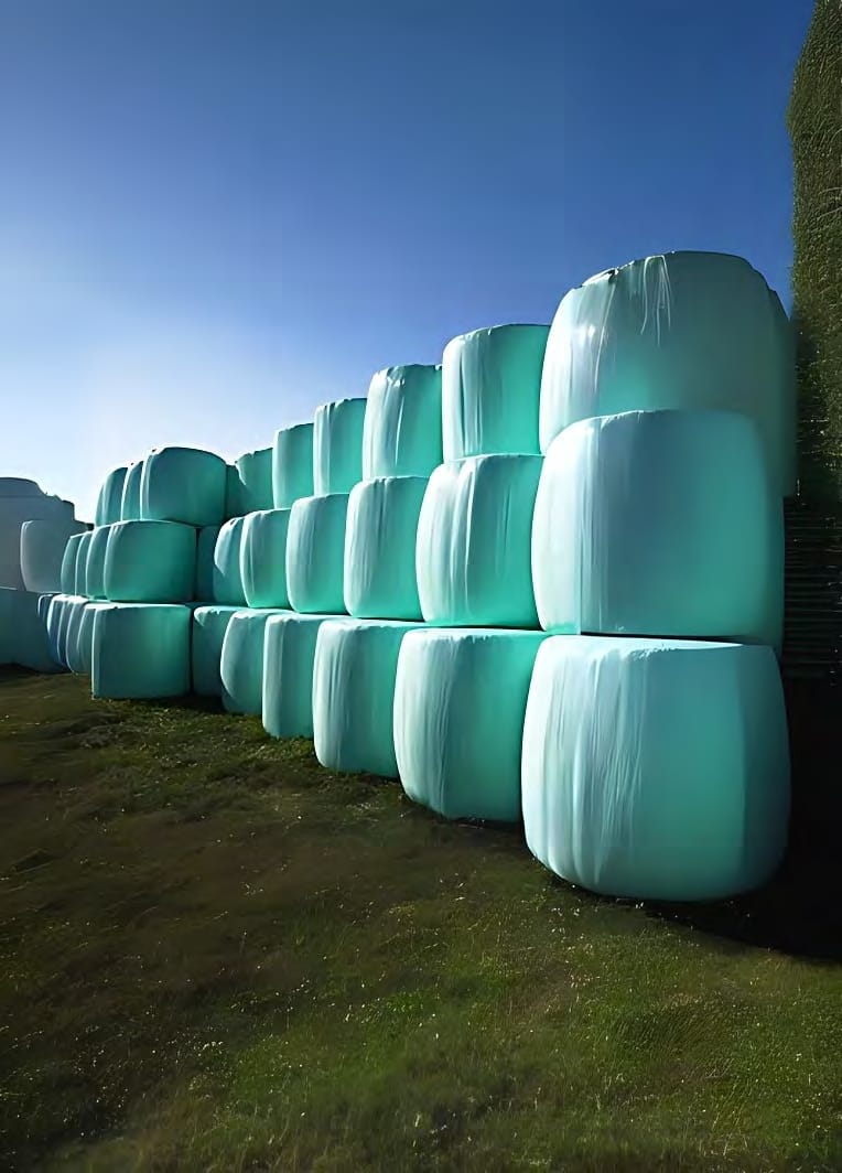 Silage Film