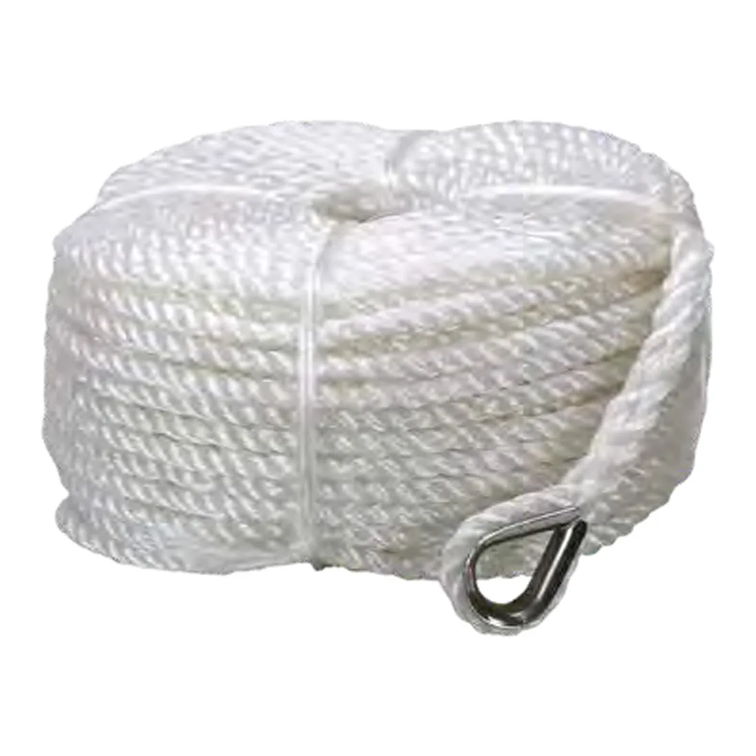 Silver Rope