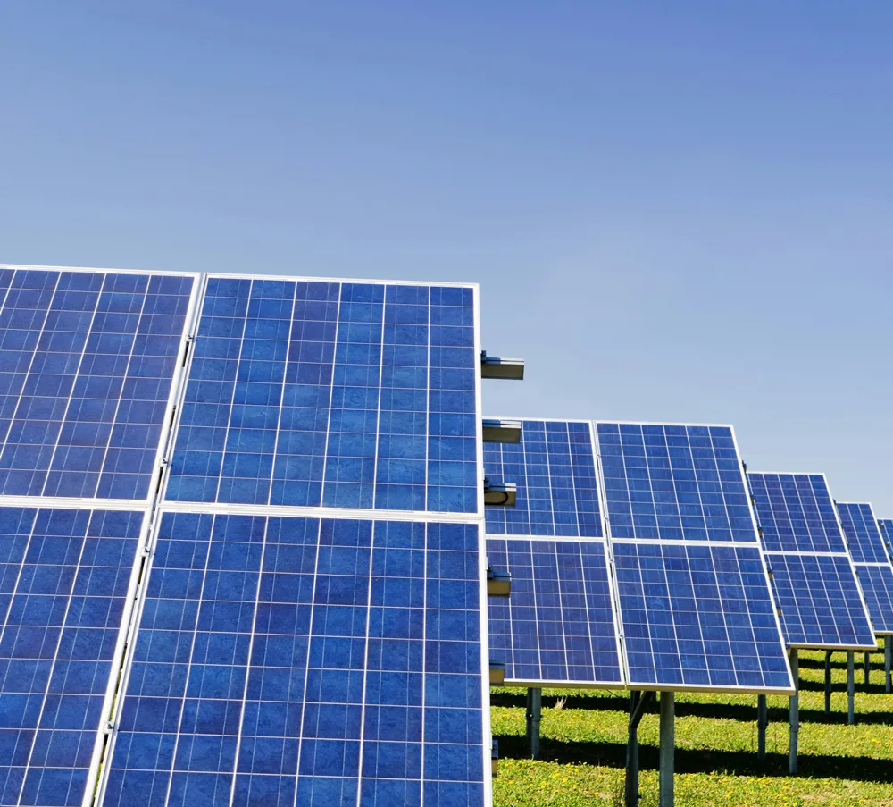 Solar Panels