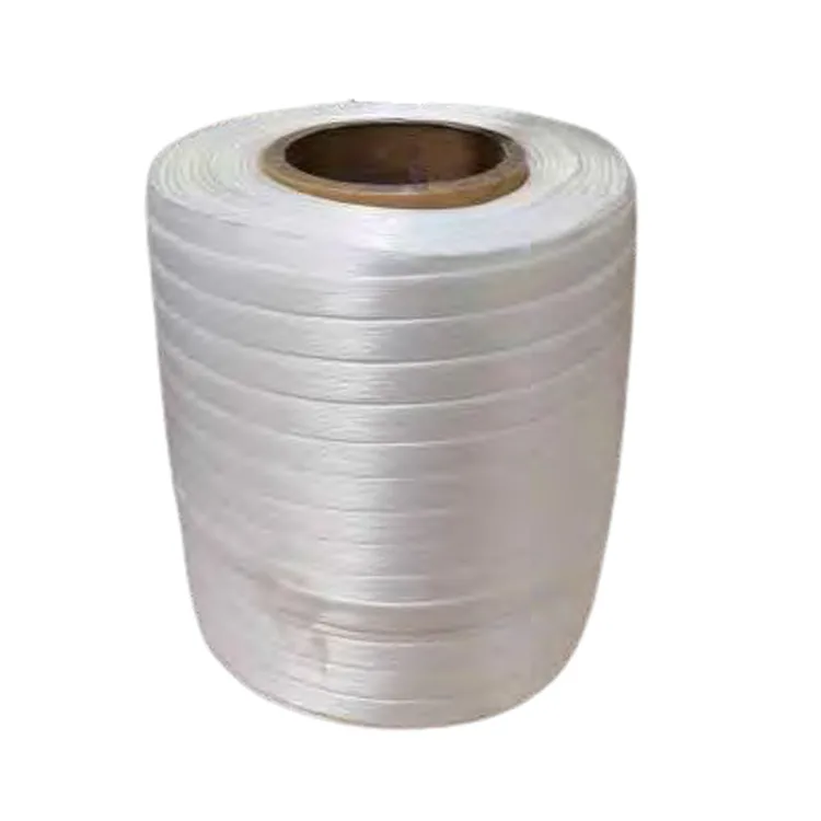 Strapping PET Hot Melt Bonded