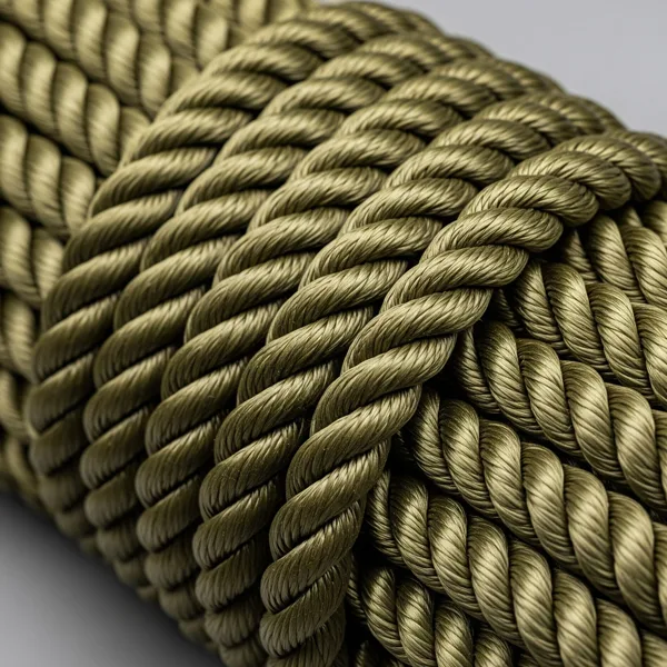 Fast Rope